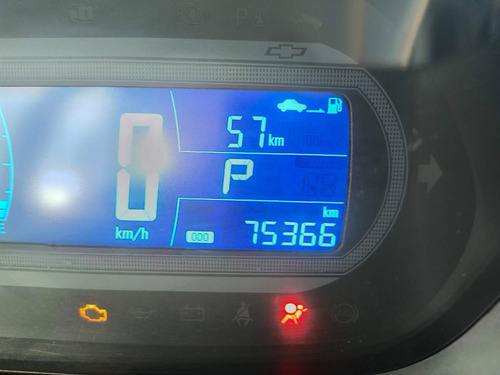 Chevrolet Cobalt 1.8 MPFI LT 8V