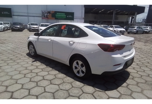Chevrolet Onix 1.0 TURBO FLEX LTZ AUTOMÁTICO
