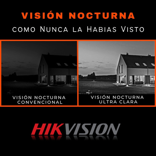 Imagen 3 de 8 de Cámaras Vigilancia Full Hd Kit 16 Cámaras + Disco Duro 2 Tb