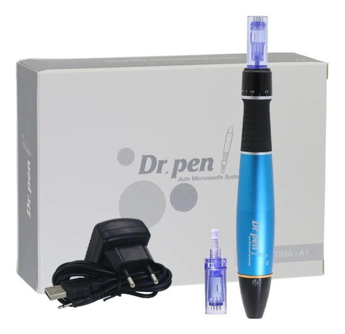 Dermapen Dr. Pen A1 Ultima - Súper Precio 