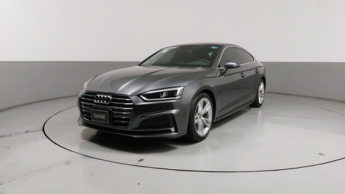 Audi A5 2.0 SB S LINE DCT