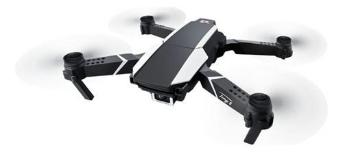 Mini Dron S62: Wifi Fpv, Cámara 4k Hd, Retención De Altitud