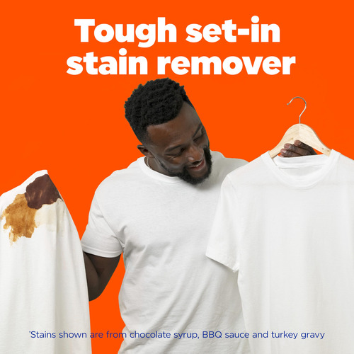 Cápsulas De Detergente Para Roupa Tide Oxi Boost Power 45 Un