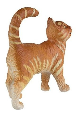 Safari Ltd Safari Farm Gato Atigrado