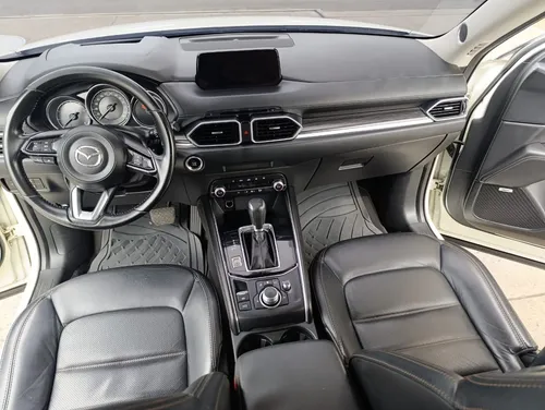 Mazda CX-5 2.5 Grand Touring Lx