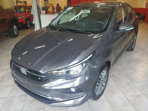 Fiat Cronos Precision De Serie Mt 2021 Últimas Unidades