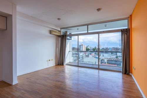 Imagen 2 de 27 de Departamento 1 Dormitorio Venta La Plata Cochera