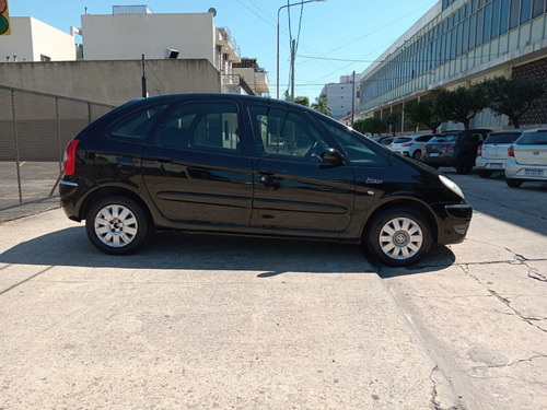 Citroën Xsara Picasso 1.6 Fase2 I Exclusive