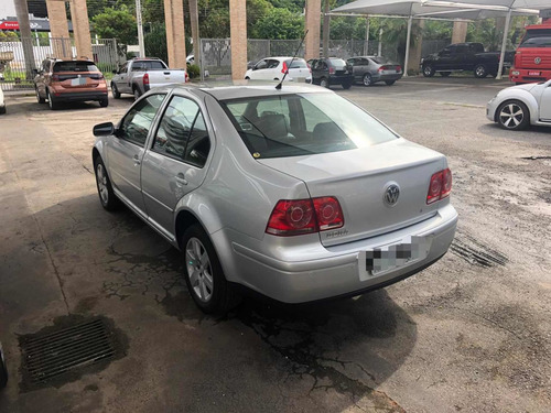 Volkswagen Bora 2009 2.0 Aut. 4p