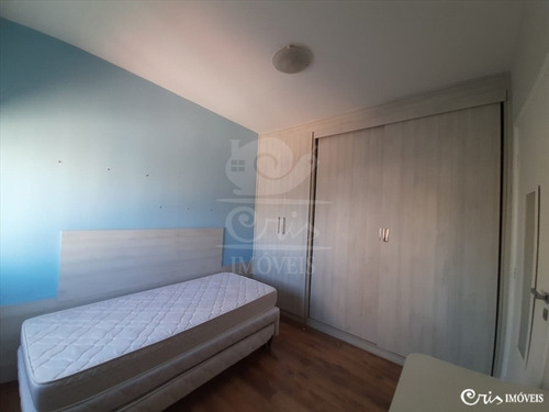 Imagem 11 de 17 de Apartamento Em Vila Guiomar - Santo André - Sp - Av05/48