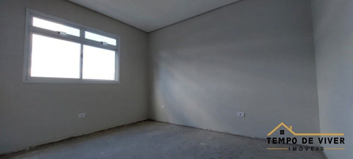 Imagem 8 de 15 de Sobrado Em Condominio - Pinheirinho - Ref: 1449 - V-tdv1447