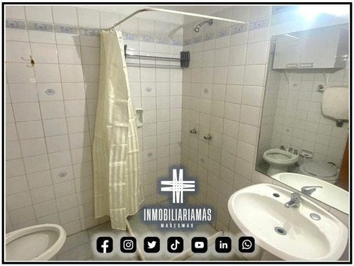 Imagen 5 de 6 de Alquiler Monoambiente Pocitos Montevideo Imas.uy Fc * (ref: Ims-17352)