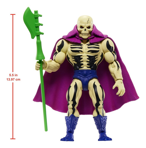 Scare Glow - Masters Of The Universe (Usado)