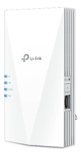 Extensor De Red Wi-fi Ax1500 Tp-link