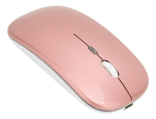 Mouse Pronic Inalambrico Para Laptop Pc Recargable Bluetooth