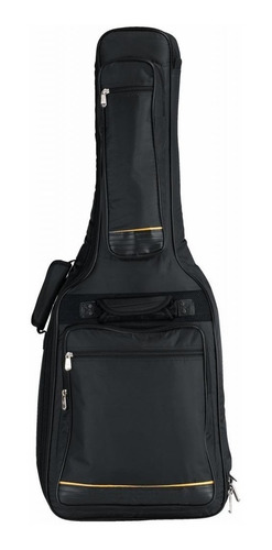 Funda P/ Guitarra Clasica Rockbag By Warwick Rb20608b Plus