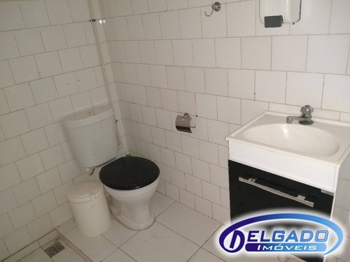 Imagem 12 de 12 de Casa Para Fins Comerciais Com 2 Quartos Em Venda Das Pedras - 213 - 68518765
