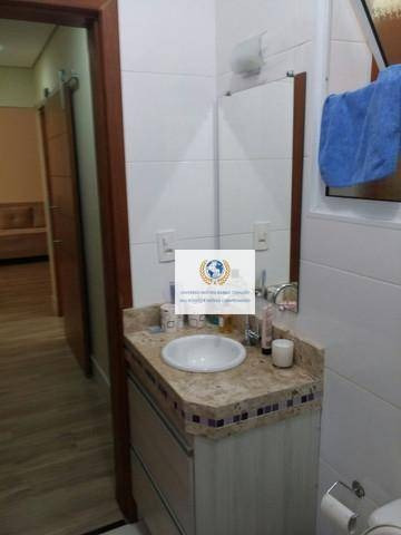 Imagem 7 de 8 de Apartamento Com 2 Dormitórios À Venda, 67 M² Por R$ 255.000,00 - Jardim Chapadão - Campinas/sp - Ap0773