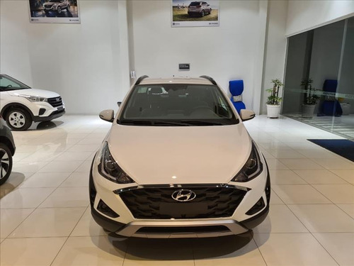 Hyundai Hb20x Hb20x Turbo Diamond Plis