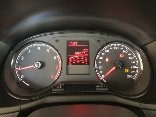 Imagem 7 de 11 de Voyage Trendline 1.6 Flex