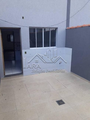 Imagem 5 de 14 de Sobrado - Vila Formosa - Ref: 8229 - V-8229