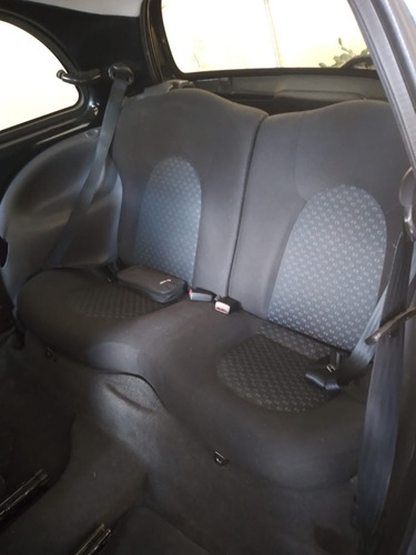 Imagem 6 de 9 de Ford Ka
