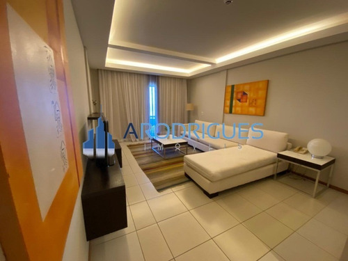 Imagem 7 de 16 de Apartamento Comercial Em Salvador - Ba, Rio Vermelho - Ap00306