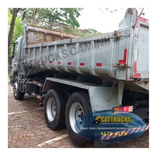Imagem 5 de 5 de M.benz Atego 2426