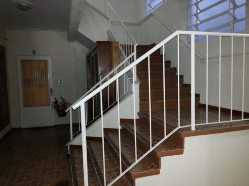Imagem 9 de 10 de Apartamento Menino Deus Porto Alegre - 1647