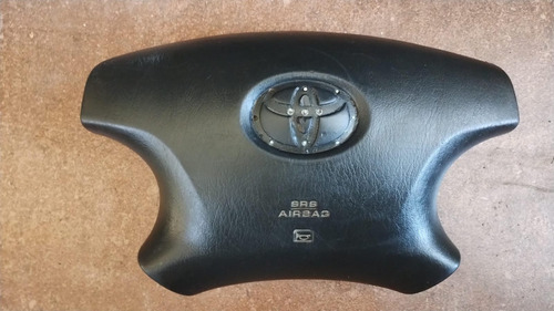 Tapa De Airbag Volante Toyota Hilux Año 2005/2011