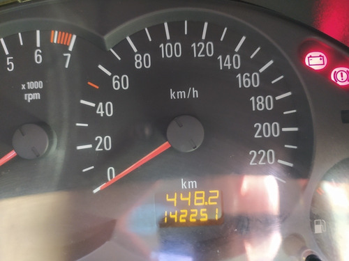 Chevrolet Corsa 1.8
