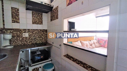 Imagen 4 de 18 de Apartamento En Mansa - Punta Del Este
