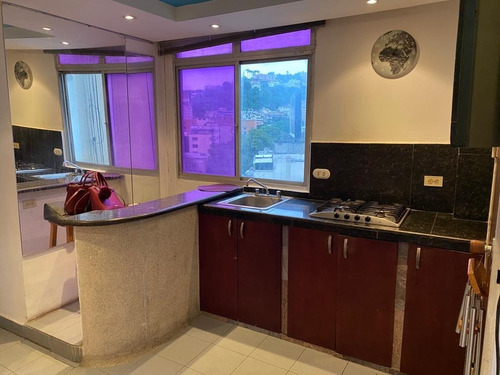 Imagen 27 de 28 de Venta Apartamento En Los Chaguaramos