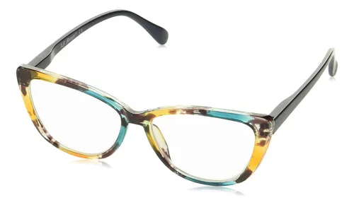 comprar Gafa Lectura Amigabl Para Mujer J Morgan Cat-eye