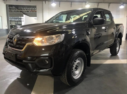 Alaskan Confort4x4 Mt¡patentada Sin Rodar!oferta De Mayo!g
