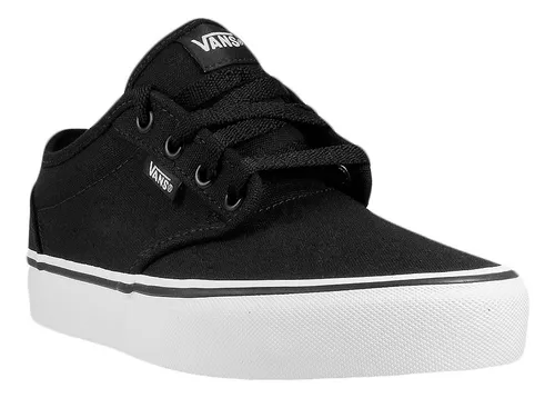 Vans Zapatillas W Canvas Mujer - Vn000k0f187