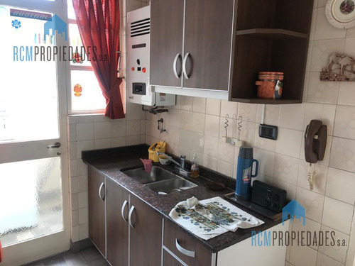Venta Departamento 3 Ambientes Villa Urquiza