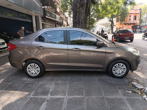 Ford Ka+ 1.5 Se