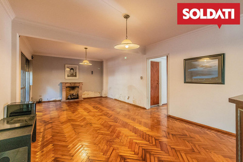 Alquiler - Casa 5 Ambientes - Palermo Hollywood