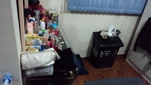 Imagem 10 de 20 de Aproveite O Finaciamento - Sp Capital - 57456