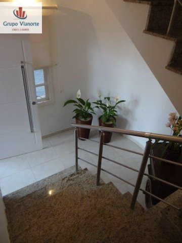 Casa A Venda No Bairro Vila Albertina Em São Paulo - Sp. - P0241-1