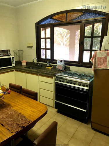 Imagem 20 de 29 de Chácaras À Venda Em Atibaia/sp - Compre O Seu Chácaras Aqui! - 1480155