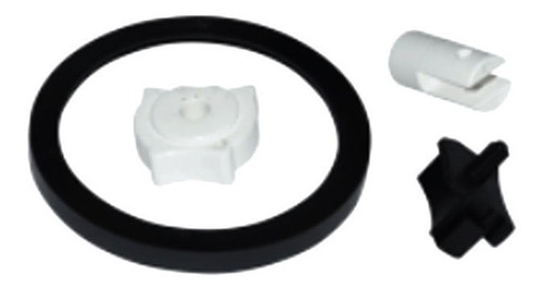 Imagem 1 de 1 de Reparo Calço Garfo Planetária Mercedes Axor O500 Partida Mit