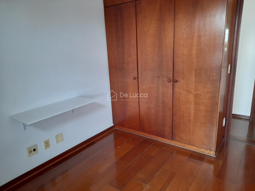 Imagem 9 de 25 de Apartamento À Venda Em Taquaral - Ap009070