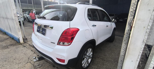 Chevrolet Tracker Chevrolet Tracker Premier 1.4 Turbo (Aut) (Flex)