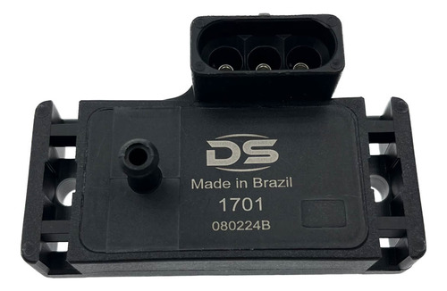 Sensor Map Para Daewoo Lanos 1.5 1998 - 2003