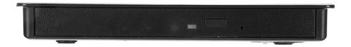 Lector De Cd Y Dvd, Unidad Externa Plug And Play, Usb 3.0 Ex