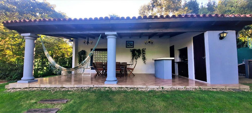 Vendo Casa 5 Dormitorios San Rafael Punta Del Este