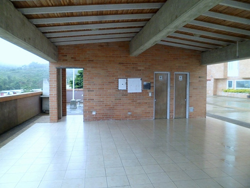 Imagen 10 de 11 de Apartamento En Venta Parque Caiza Miravila Riv#8103 Jl-22-002