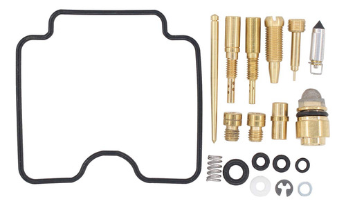 Kit Reparacion Carburador Para Suzuki Drz400s Drz400sm